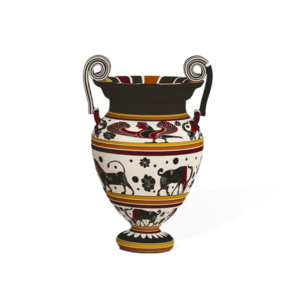 Egyptian Vase